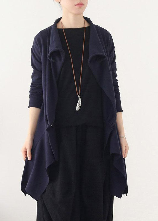 Gracefully Styled Coat for Any Occasion