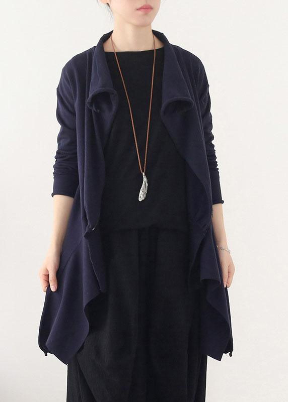 Gracefully Styled Coat for Any Occasion