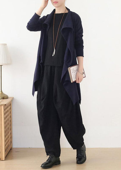 Gracefully Styled Coat for Any Occasion