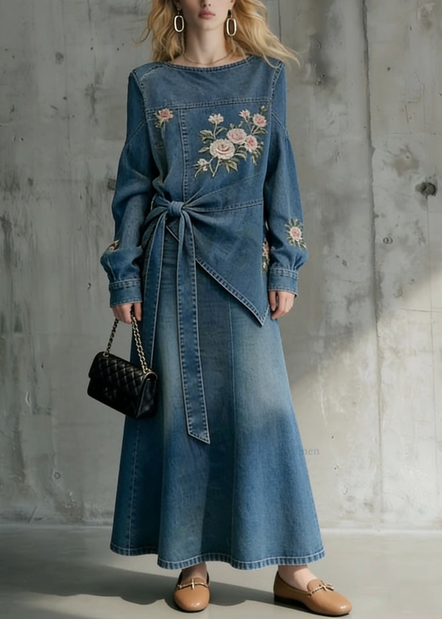 Charming Set for Any Occasion
