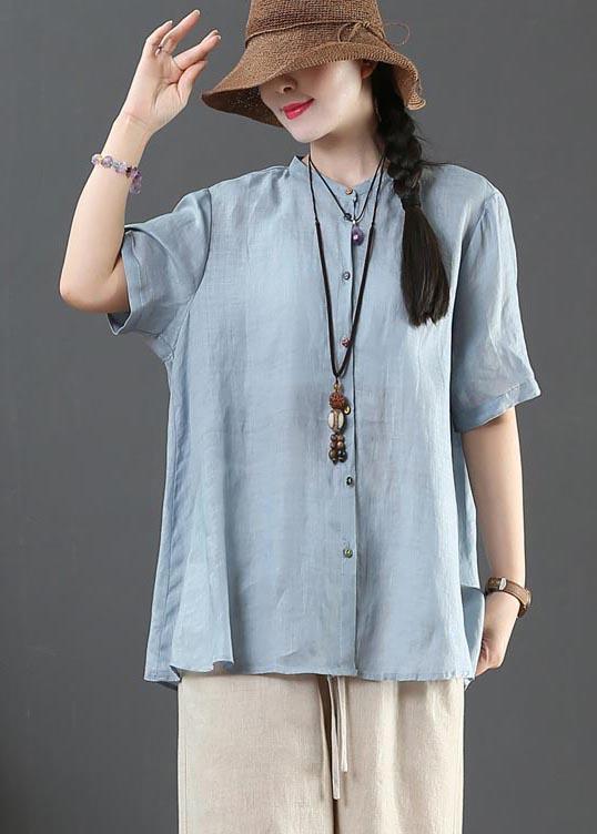 Beautifully Balanced Shirt with Timeless Character