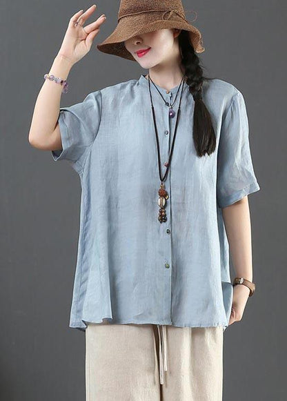 Beautifully Balanced Shirt with Timeless Character