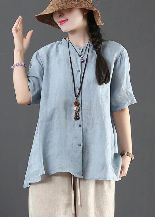Beautifully Balanced Shirt with Timeless Character