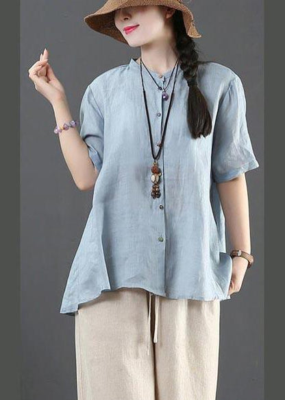 Beautifully Balanced Shirt with Timeless Character
