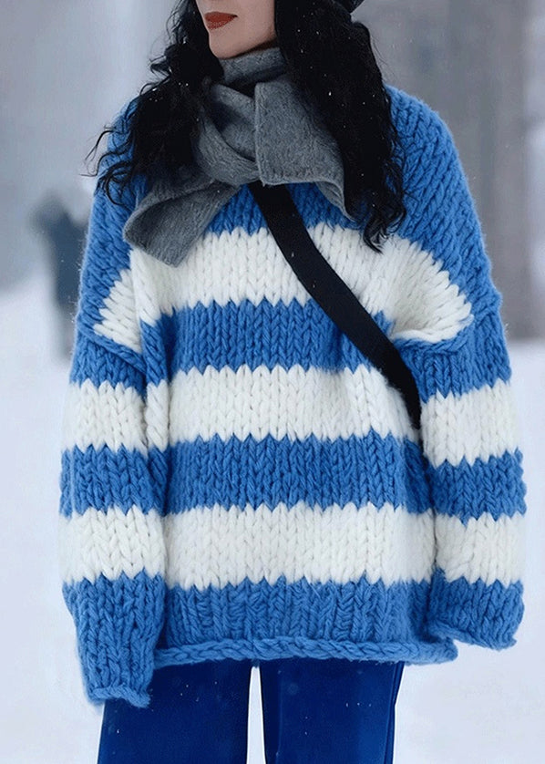 Gracefully Styled Sweater for Any Occasion
