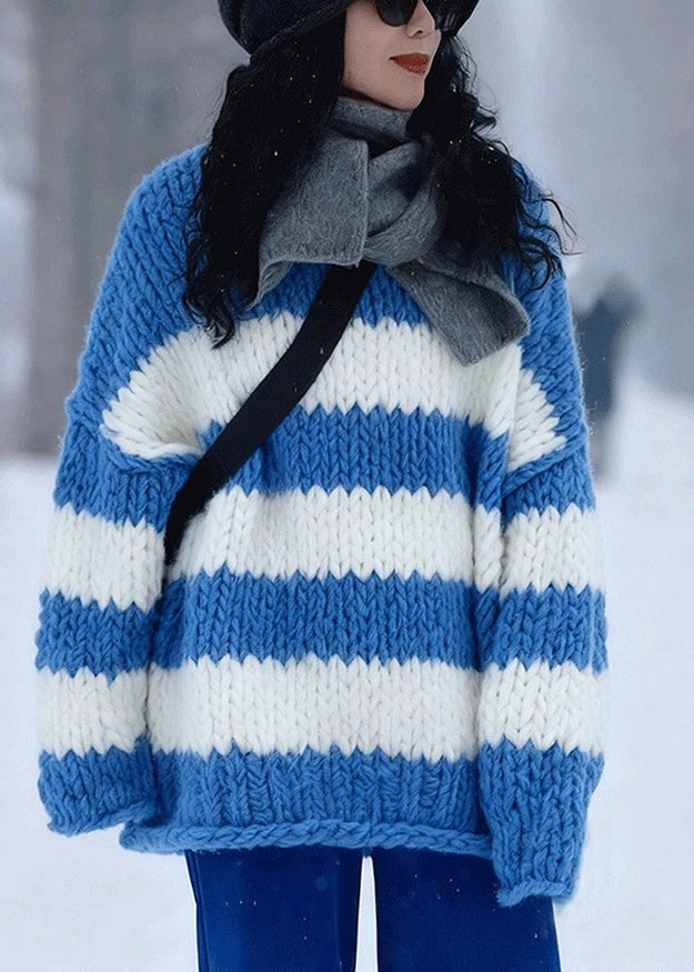 Gracefully Styled Sweater for Any Occasion