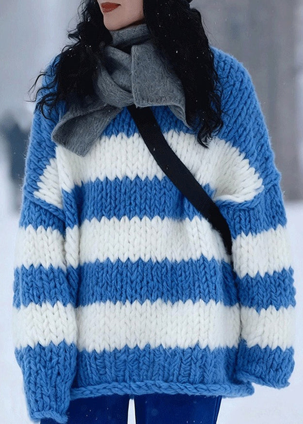 Gracefully Styled Sweater for Any Occasion