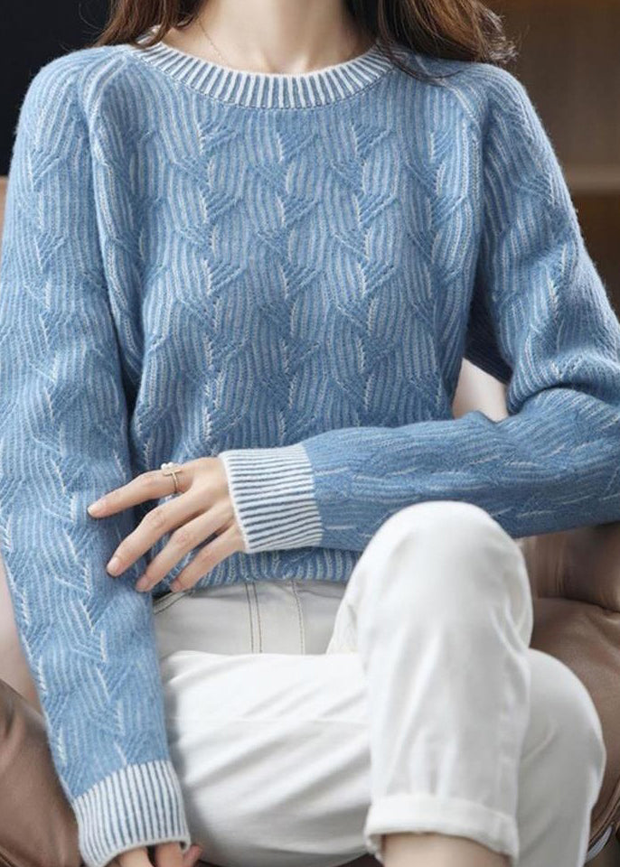 Gracefully Styled Sweater for Any Occasion