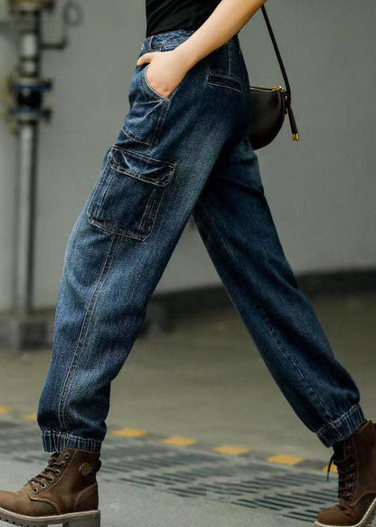 Classic Vintage Pants with a Flattering Fit