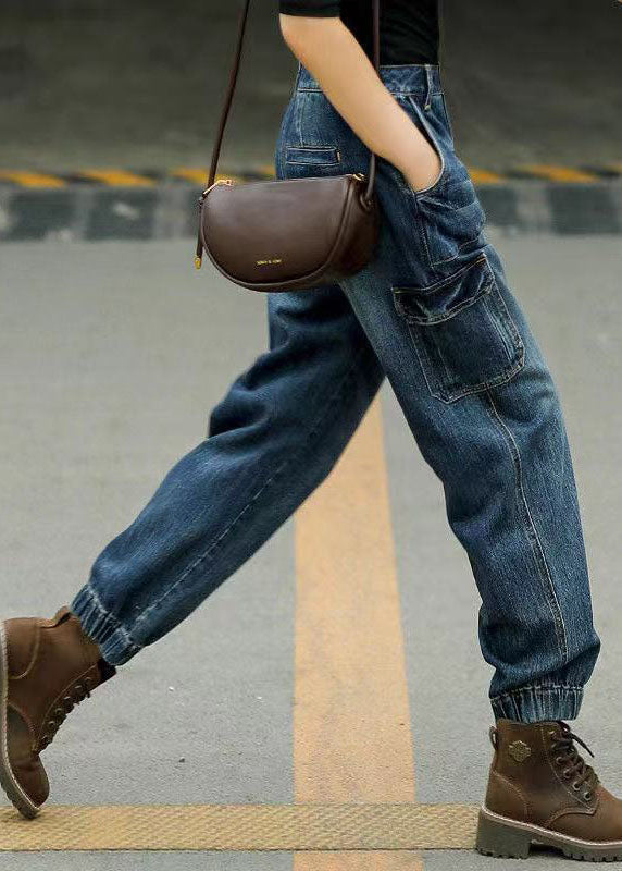 Classic Vintage Pants with a Flattering Fit