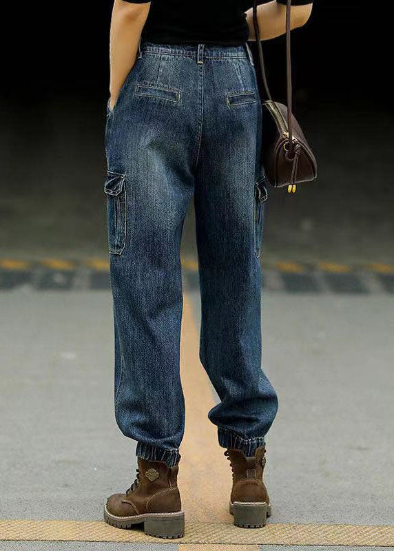 Classic Vintage Pants with a Flattering Fit