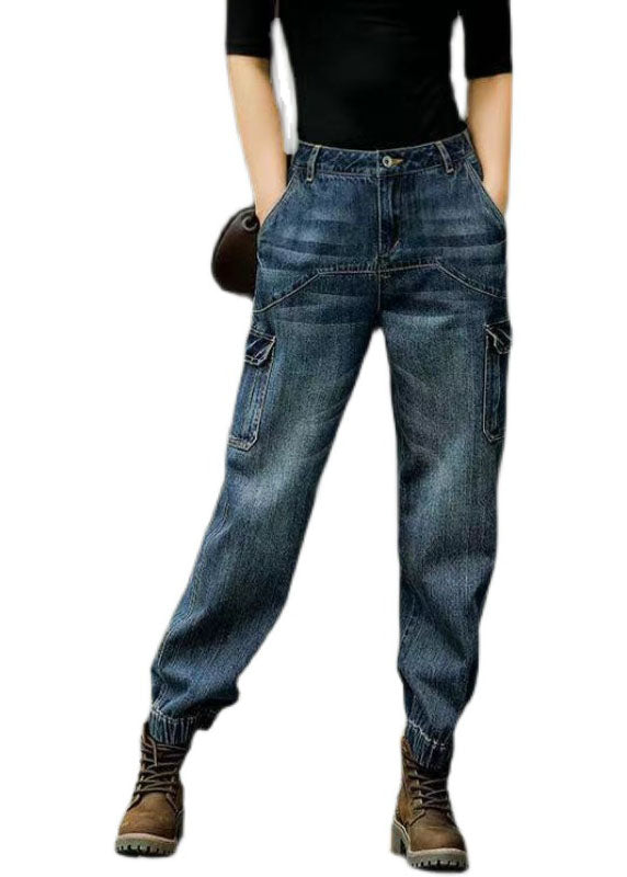 Classic Vintage Pants with a Flattering Fit