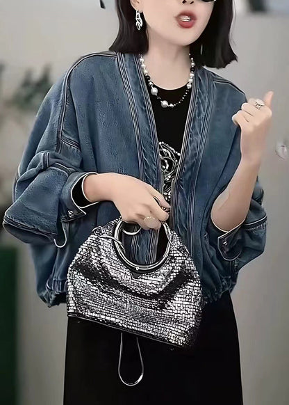 Sophisticated Cardigan with a Clean Classic Look