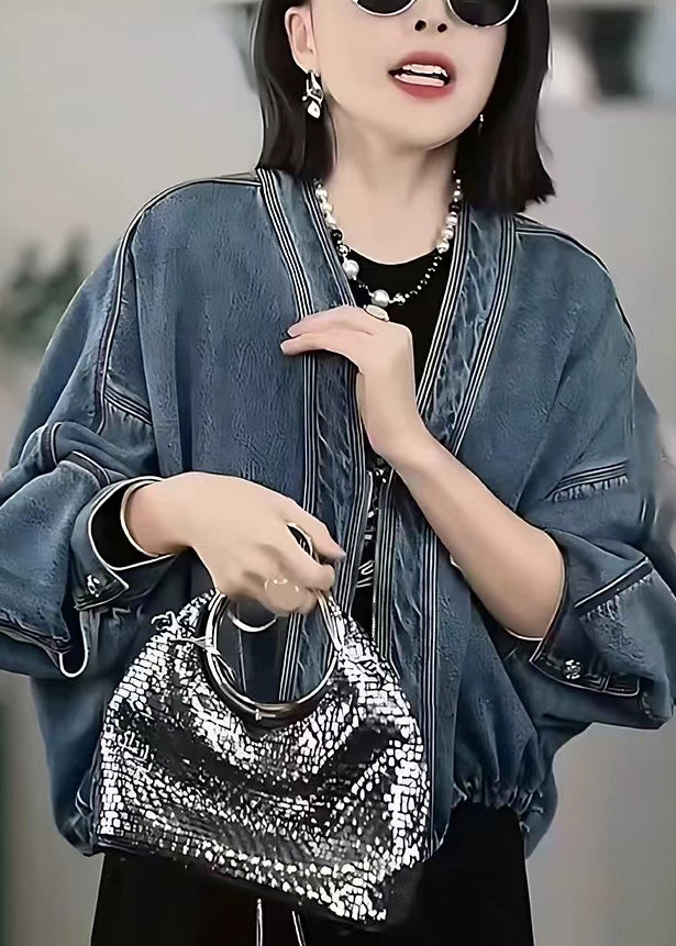 Sophisticated Cardigan with a Clean Classic Look