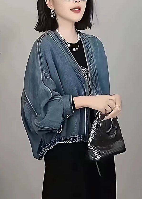 Sophisticated Cardigan with a Clean Classic Look