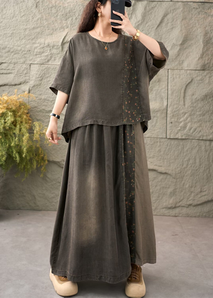 Elegantly Styled Garment for Everyday Wear
