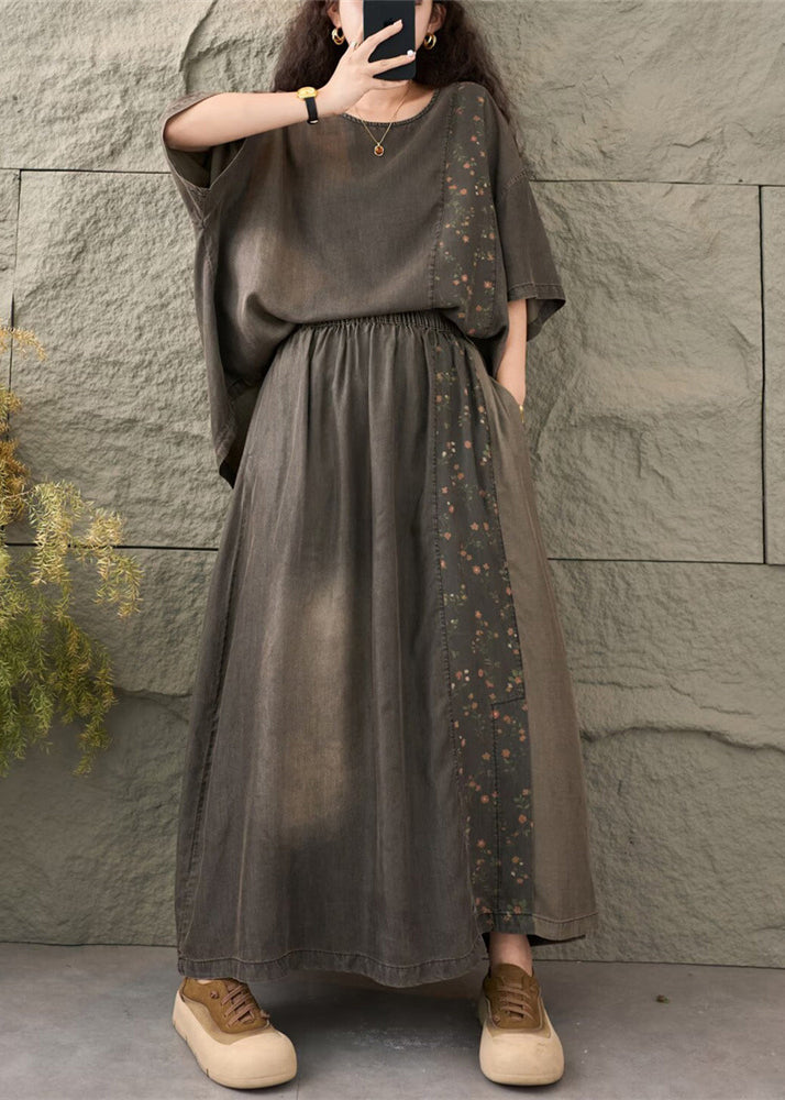 Elegantly Styled Garment for Everyday Wear