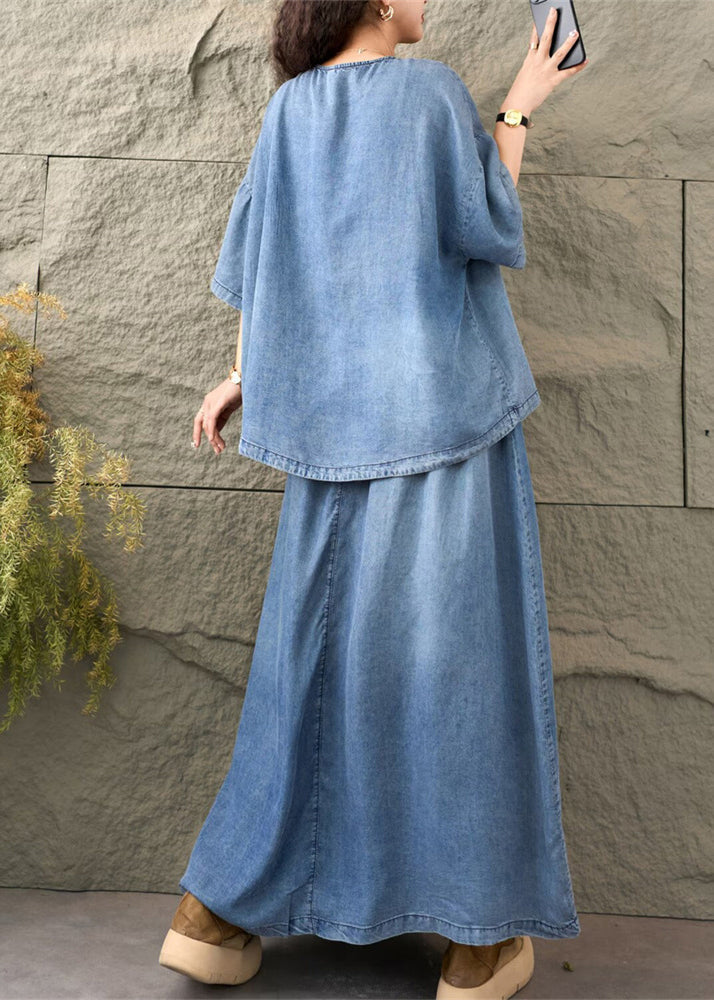 Elegantly Styled Garment for Everyday Wear