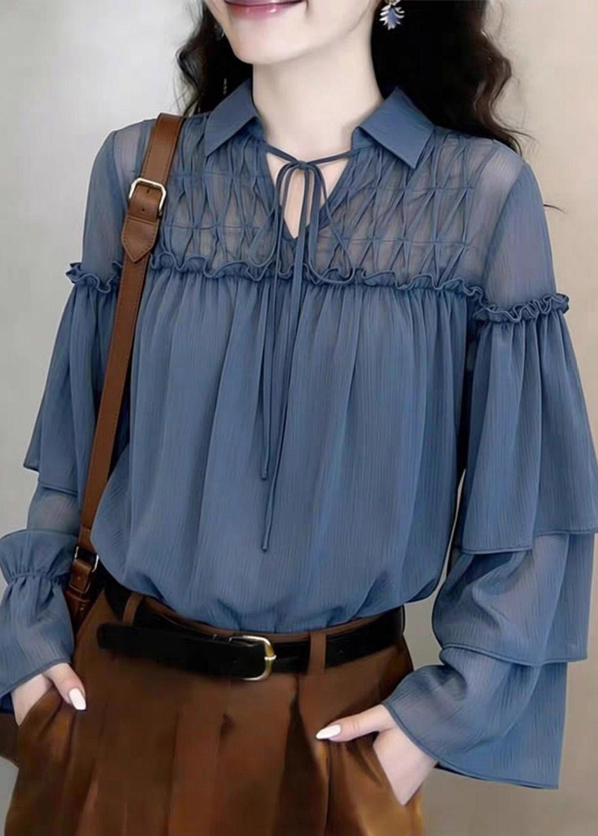 Classic Vintage & Enduringly Stylish Top