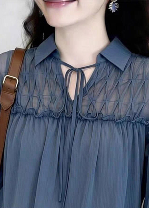 Classic Vintage & Enduringly Stylish Top
