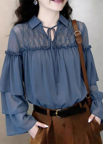 Classic Vintage & Enduringly Stylish Top