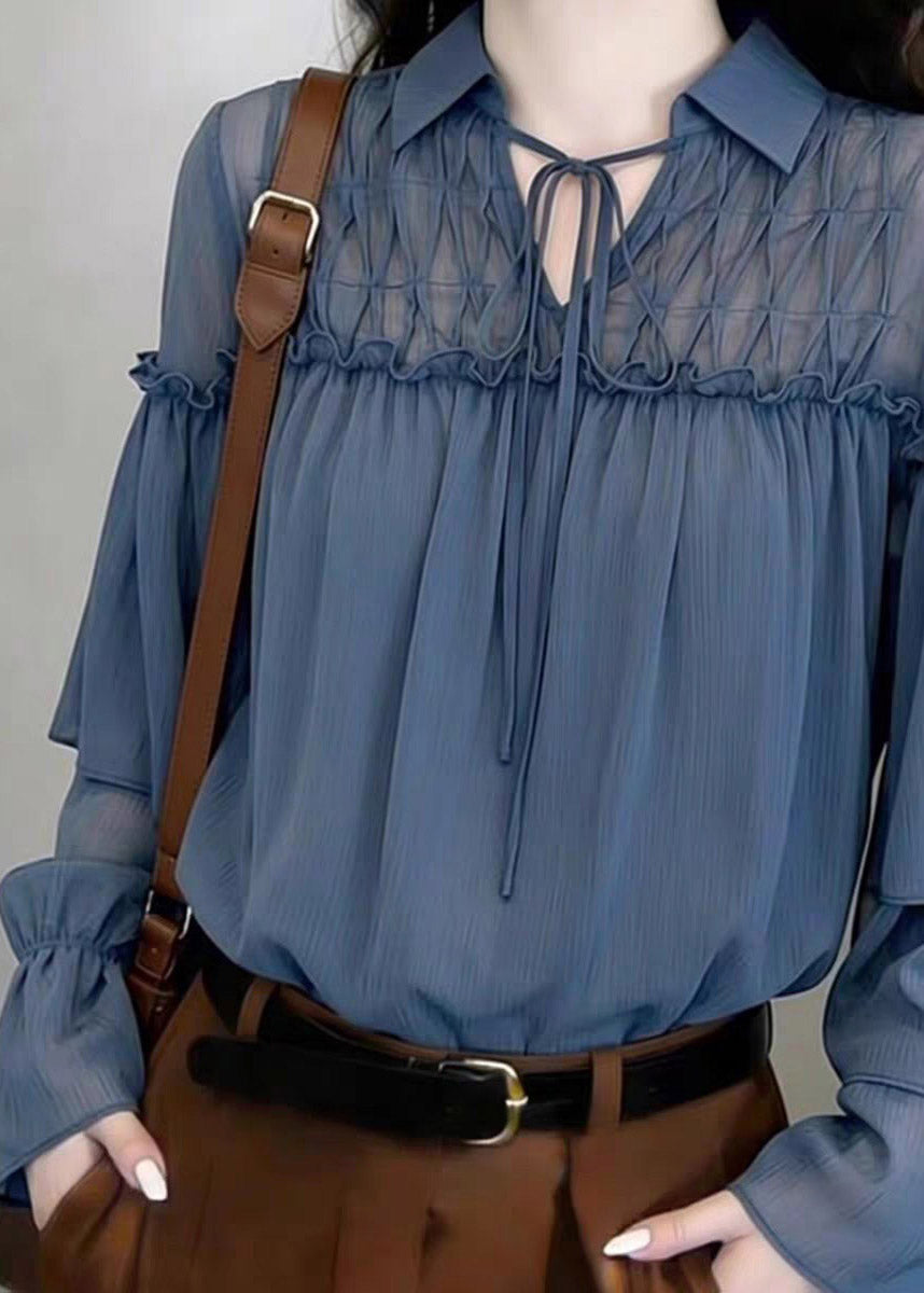 Classic Vintage & Enduringly Stylish Top
