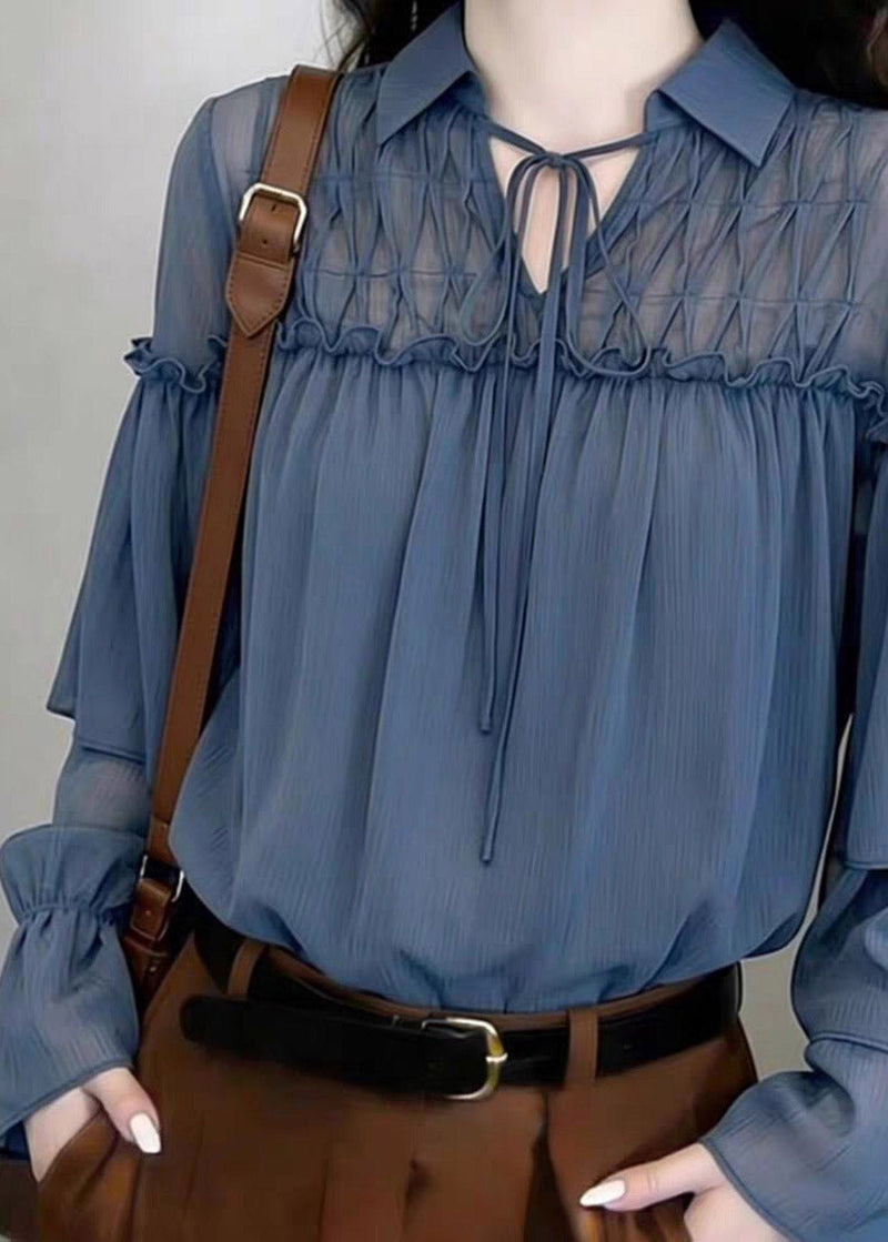 Classic Vintage & Enduringly Stylish Top