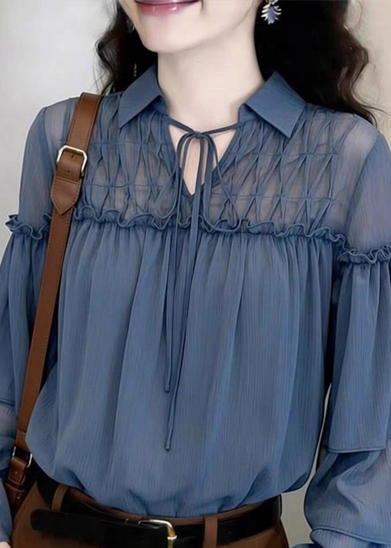 Classic Vintage & Enduringly Stylish Top