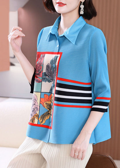 Gracefully Styled Shirt for Any Occasion