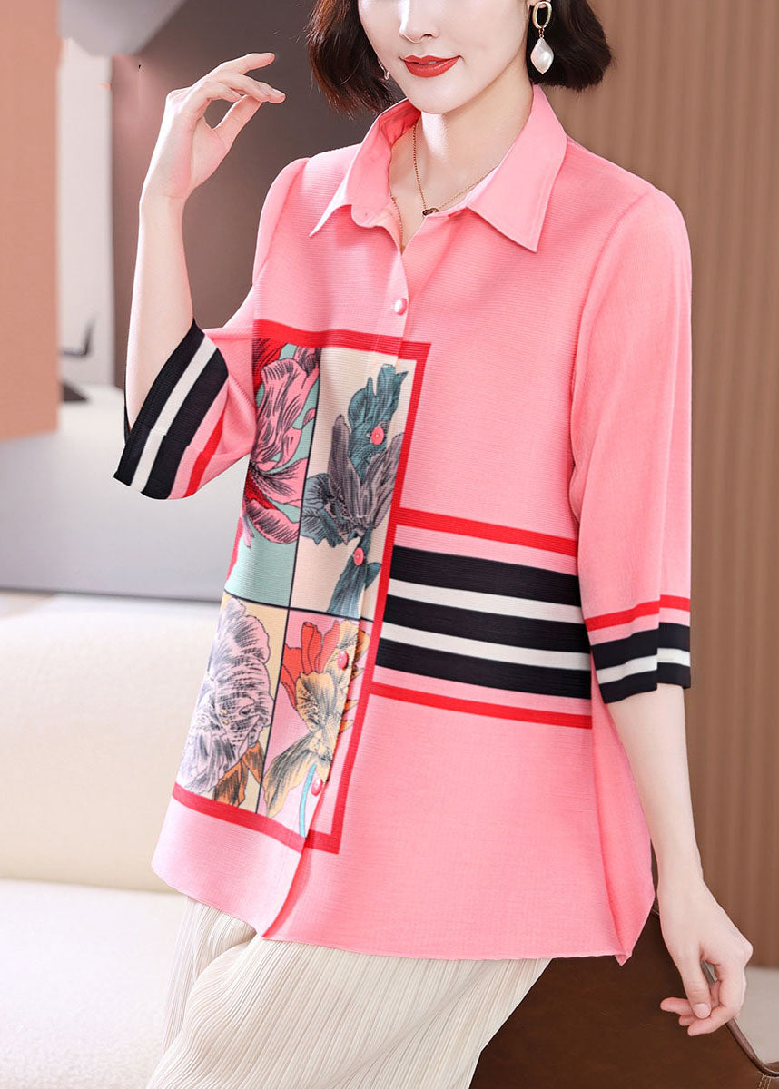 Gracefully Styled Shirt for Any Occasion