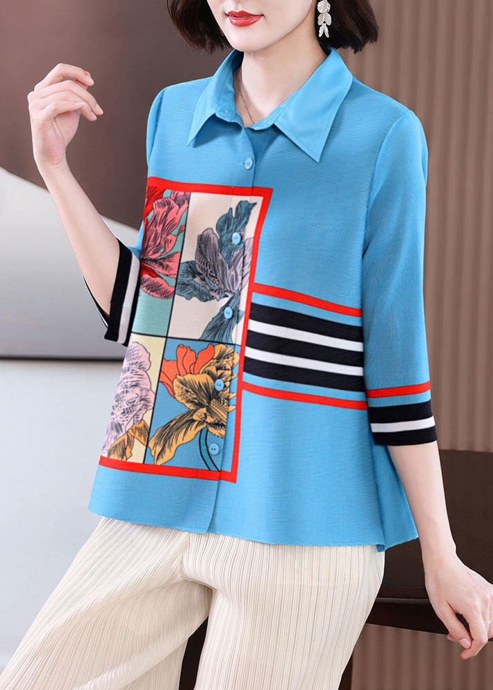 Gracefully Styled Shirt for Any Occasion