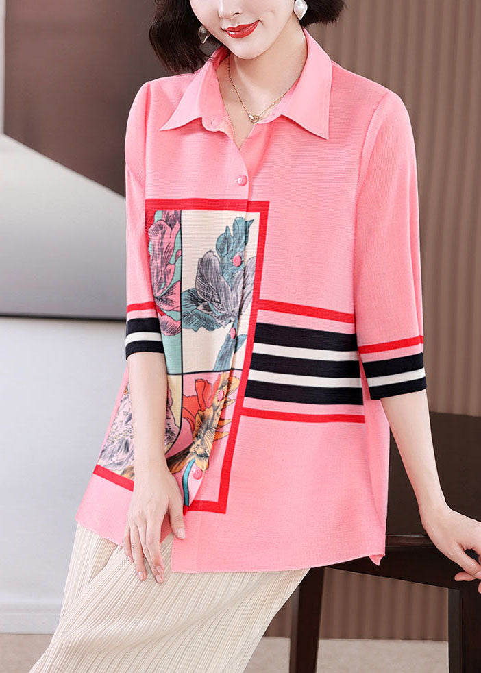 Gracefully Styled Shirt for Any Occasion