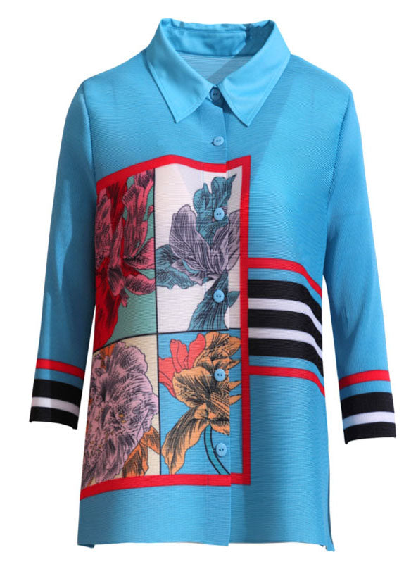 Gracefully Styled Shirt for Any Occasion