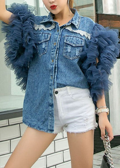 Classic Vintage & Enduringly Stylish Shirt
