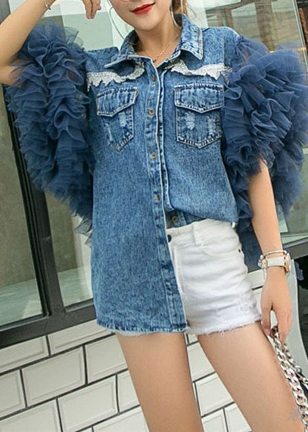 Classic Vintage & Enduringly Stylish Shirt