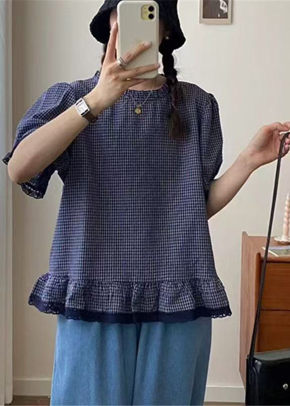 Beautifully Balanced Top with Timeless Character