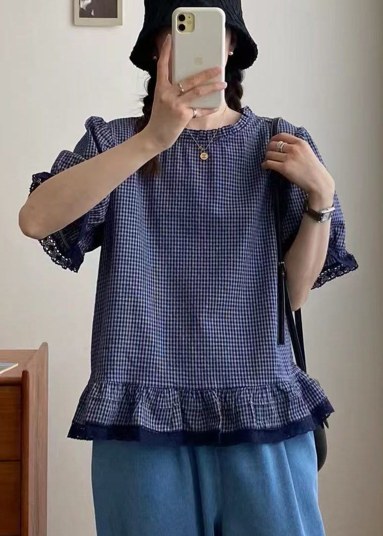 Beautifully Balanced Top with Timeless Character