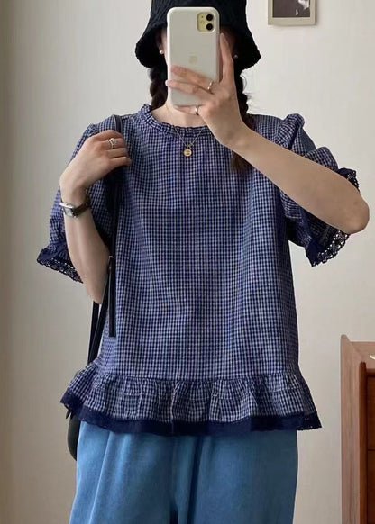 Beautifully Balanced Top with Timeless Character
