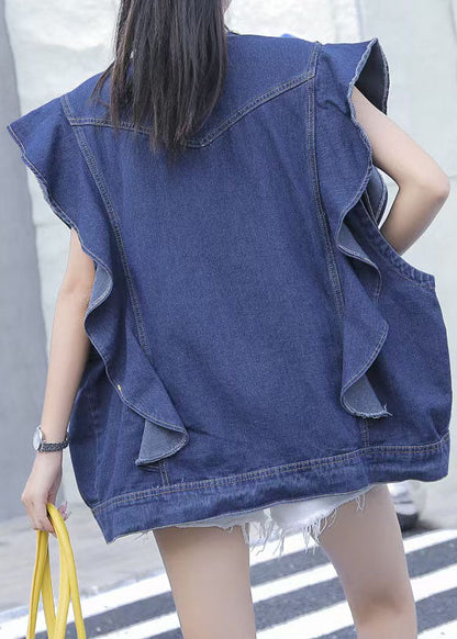Sophisticated Garment with a Clean Classic Look