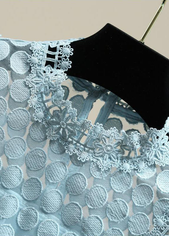 Gracefully Styled Top for Any Occasion