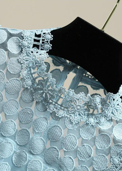 Gracefully Styled Top for Any Occasion