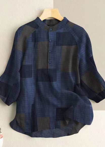 Polished Blouse with an Effortless Classic Look
