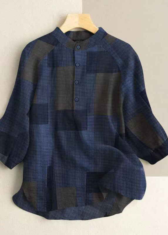 Polished Blouse with an Effortless Classic Look