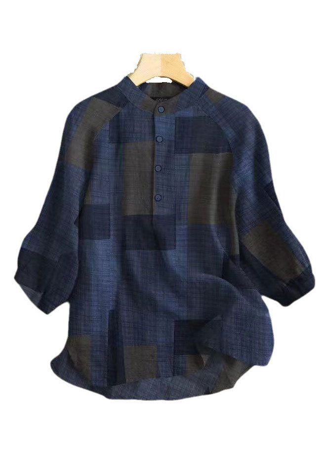 Polished Blouse with an Effortless Classic Look