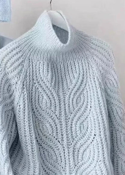 Elegantly Styled Sweater for Everyday Wear