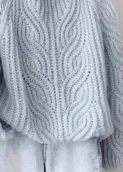Elegantly Styled Sweater for Everyday Wear