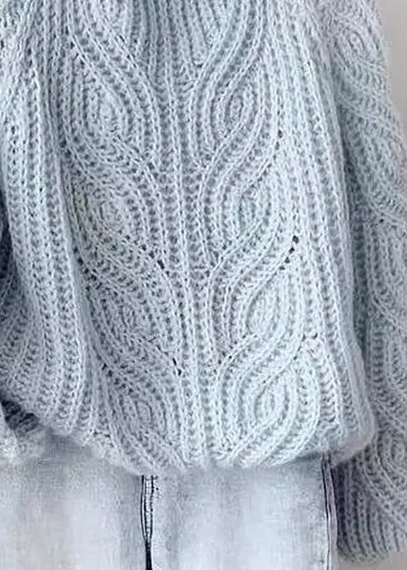Elegantly Styled Sweater for Everyday Wear