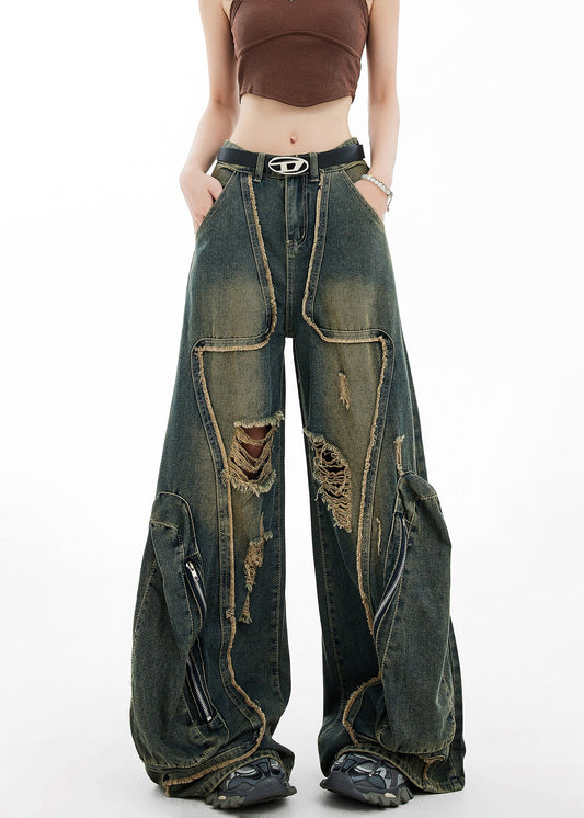 Sophisticated Pants with a Clean Classic Look