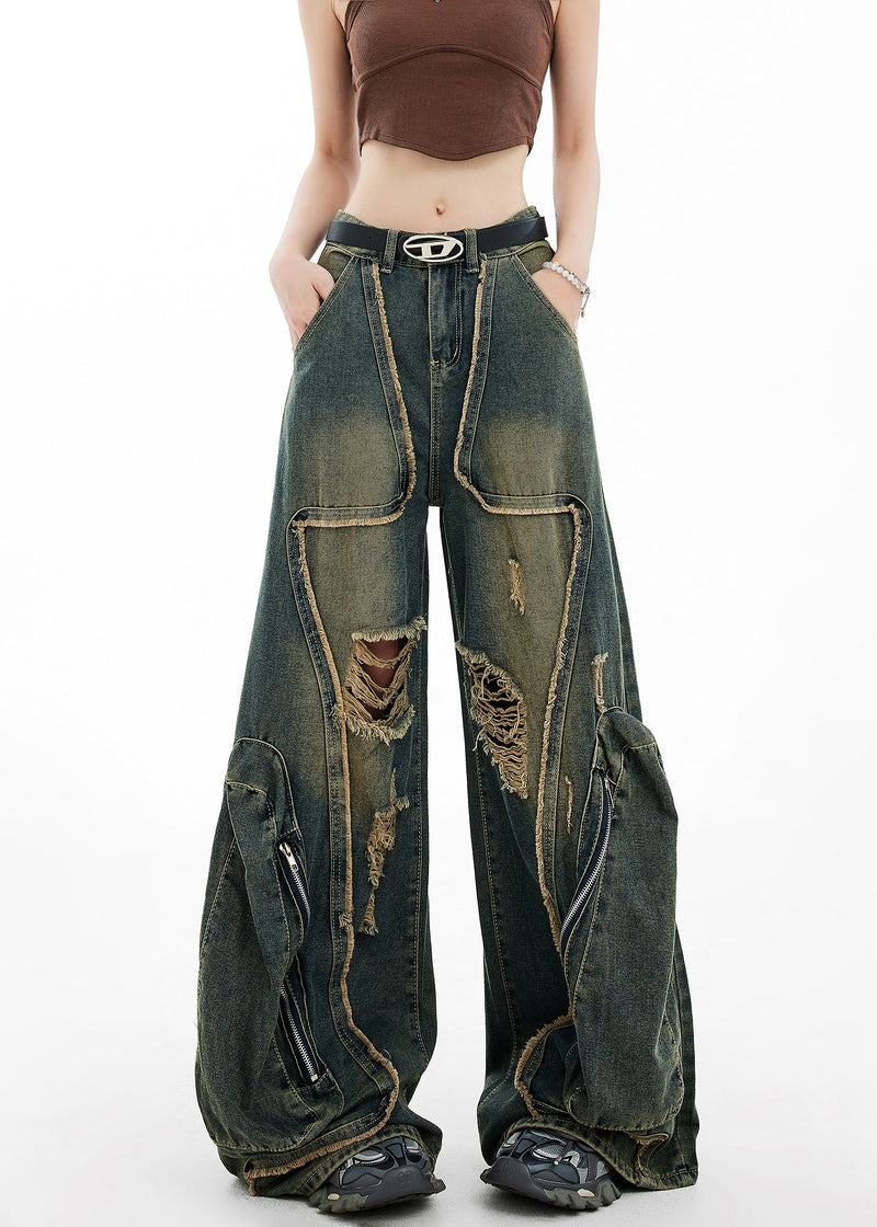 Sophisticated Pants with a Clean Classic Look