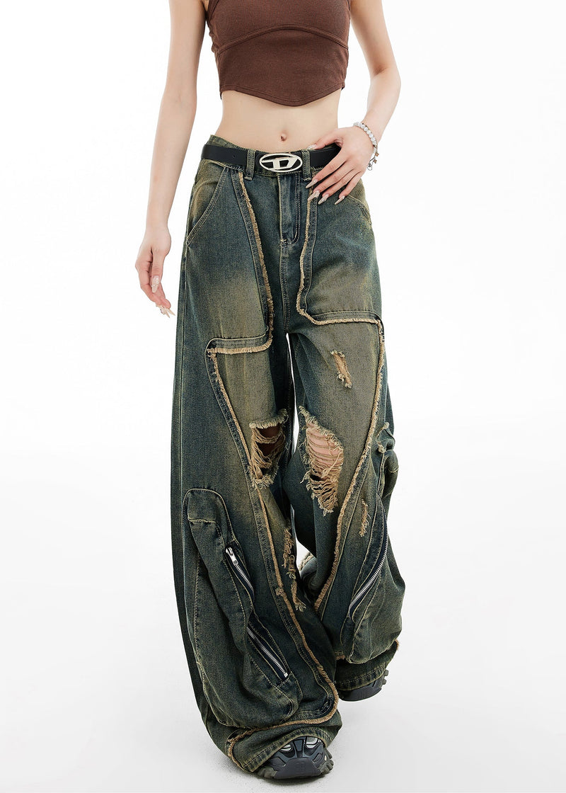Sophisticated Pants with a Clean Classic Look